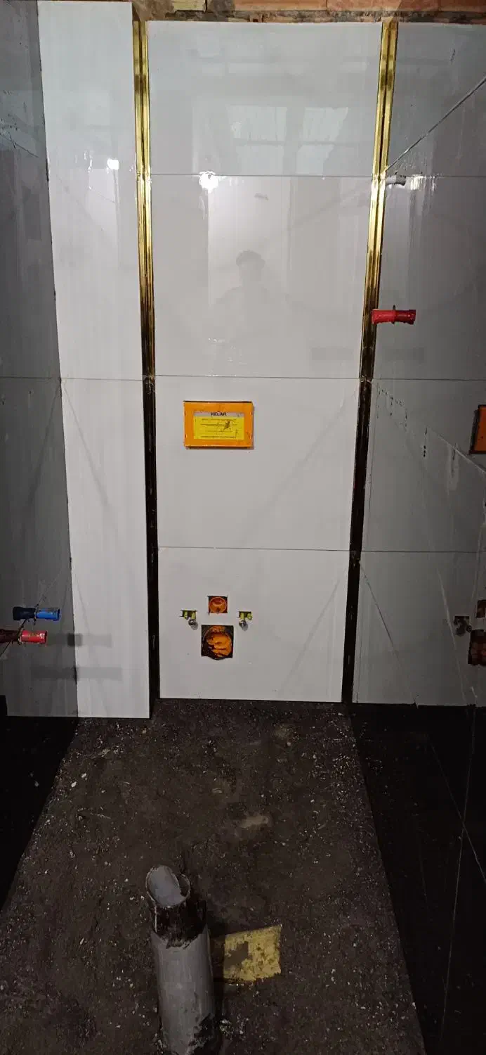 کارگر دوغاب ریز سنگ وکاشی|استخدام معماری، عمران و ساختمانی|خمین, |دیوار