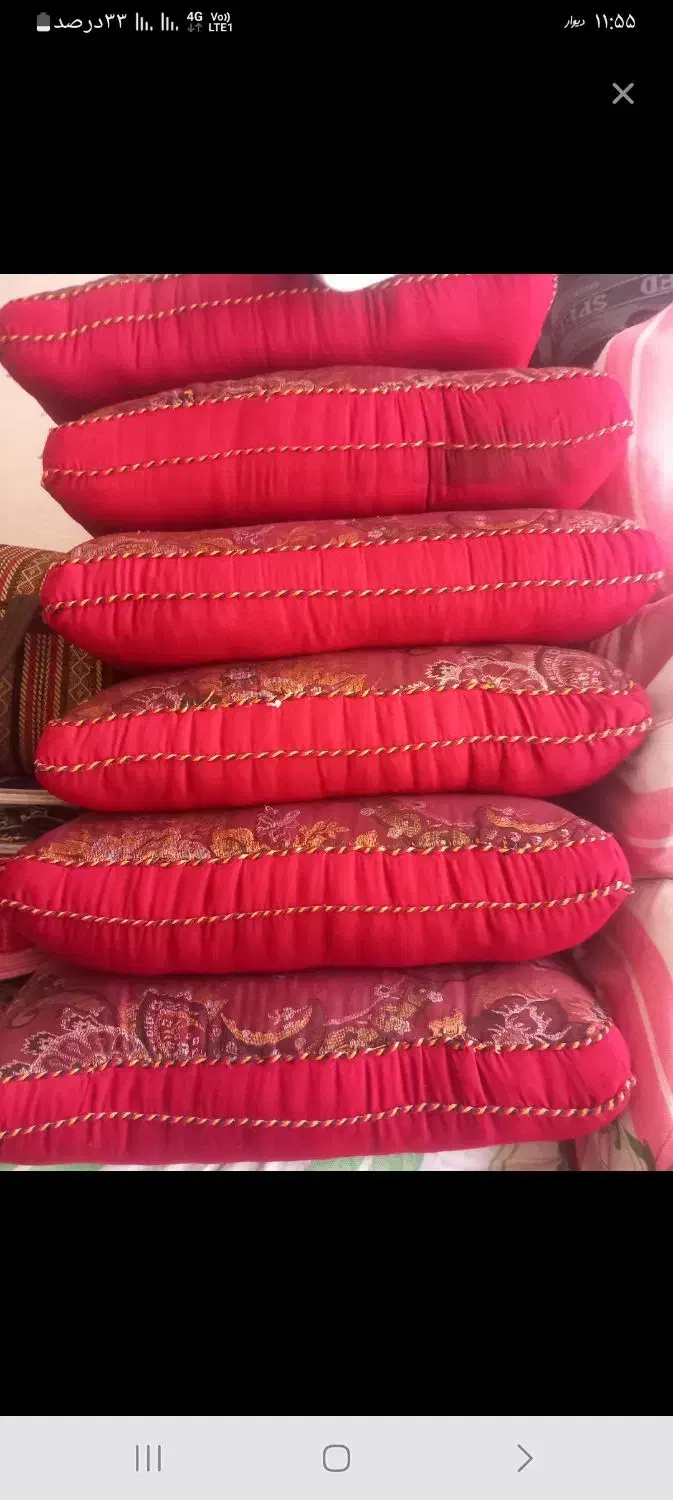 پشتی نو|پشتی|یاسوج, |دیوار