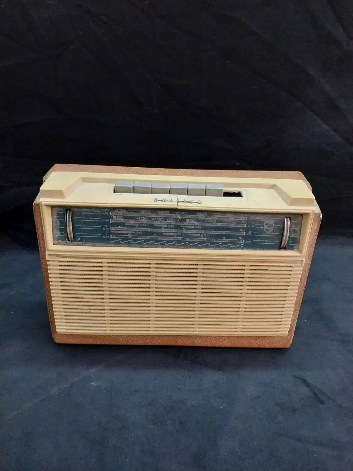 خرید و فروش گرام و رادیو قدیمی|کلکسیون اشیاء عتیقه|تهران, حکیمیه|دیوار