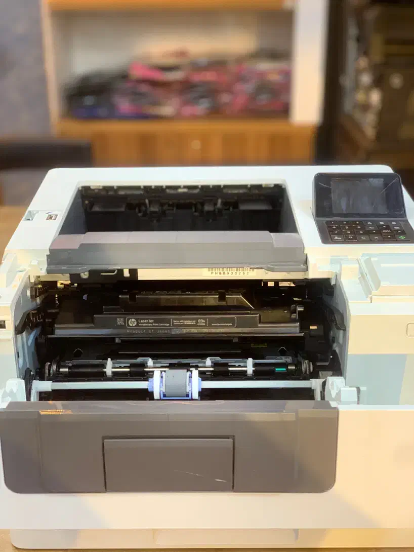 پرینتر تککاره اچ پی استوک مدل HP 507|پرینتر، اسکنر، کپی، فکس|بندر ماهشهر, |دیوار