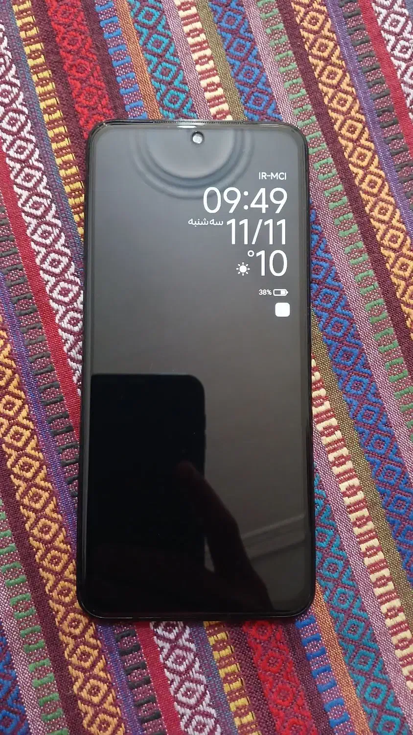 redmi not 11 4g|موبایل|پاکدشت, پاکدشت (مامازند)|دیوار