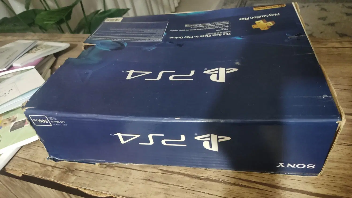 PS4|کنسول، بازی ویدئویی و آنلاین|فردیس, منظریه|دیوار