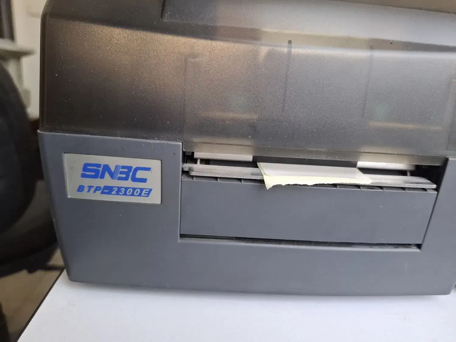 لیبل پرینتر snbc 2300e|پرینتر، اسکنر، کپی، فکس|تهران, جیحون|دیوار