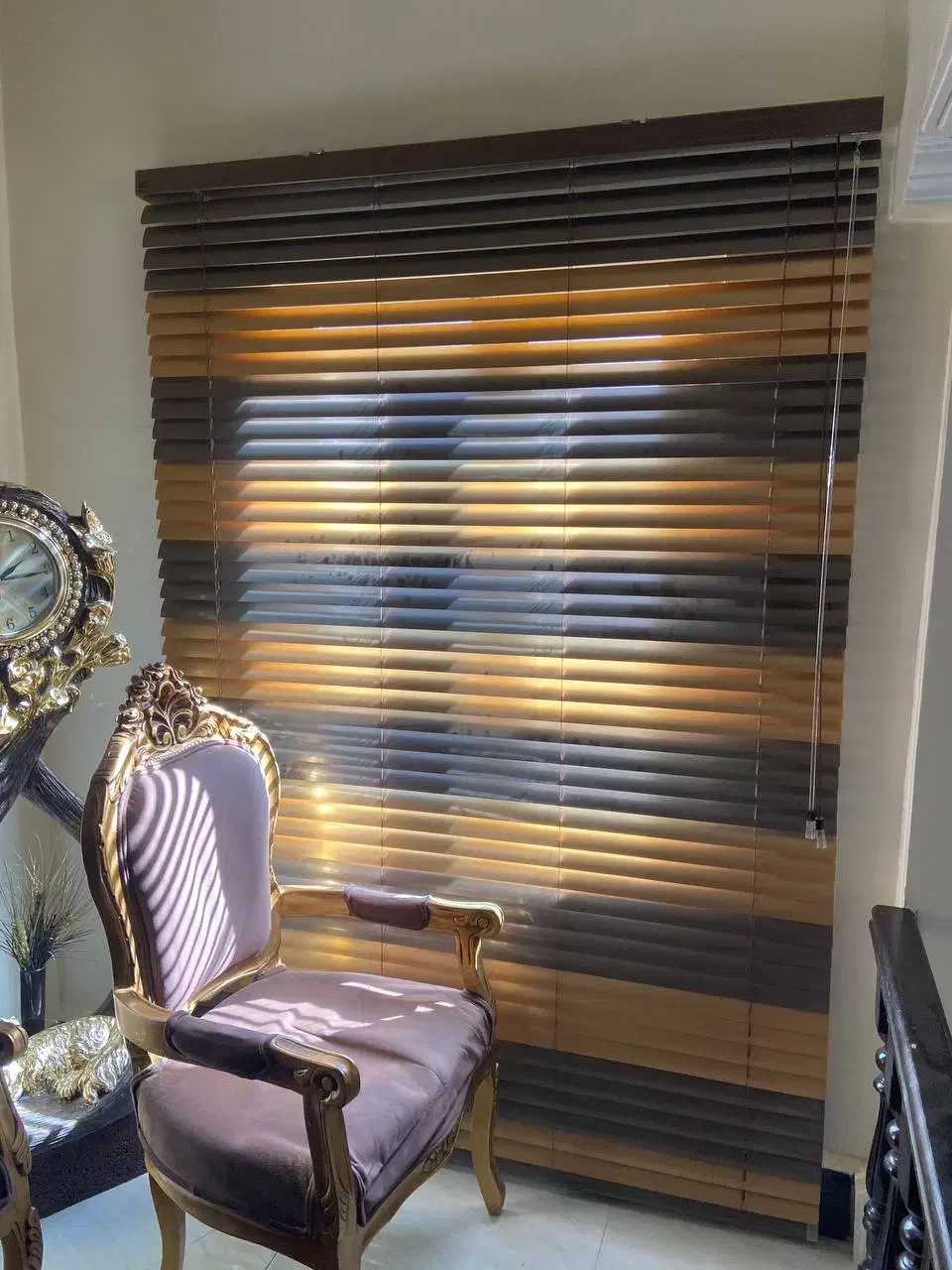 پرده پانچ|پرده، رانر، رومیزی|رودهن, |دیوار