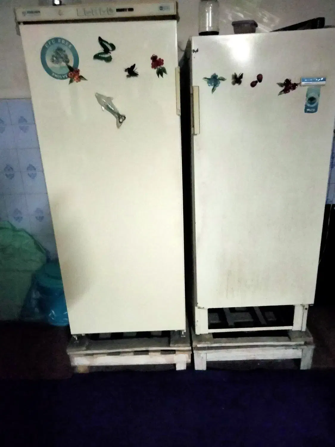 فروش یخچال و فریزر|یخچال و فریزر|شوشتر, |دیوار