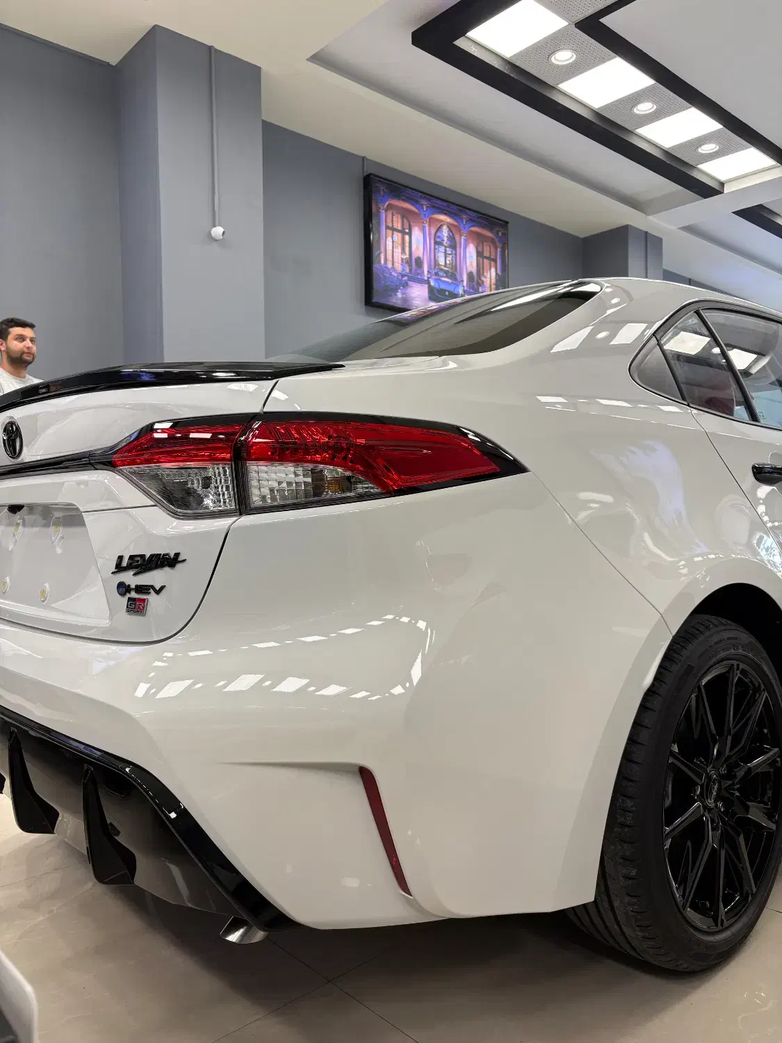 تویتا جی آر|خودرو سواری و وانت|تبریز, |دیوار