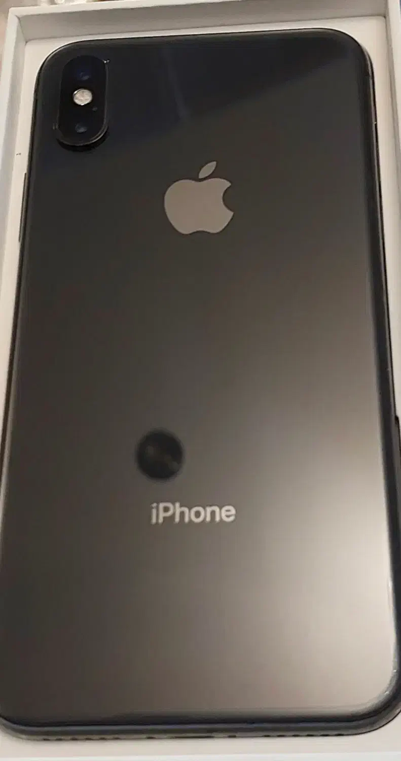 آیفون x|موبایل|تهران, بازار|دیوار