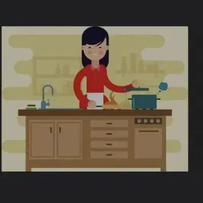 خانم منظم برای نظافت|استخدام سرایداری و نظافت|ارومیه, |دیوار