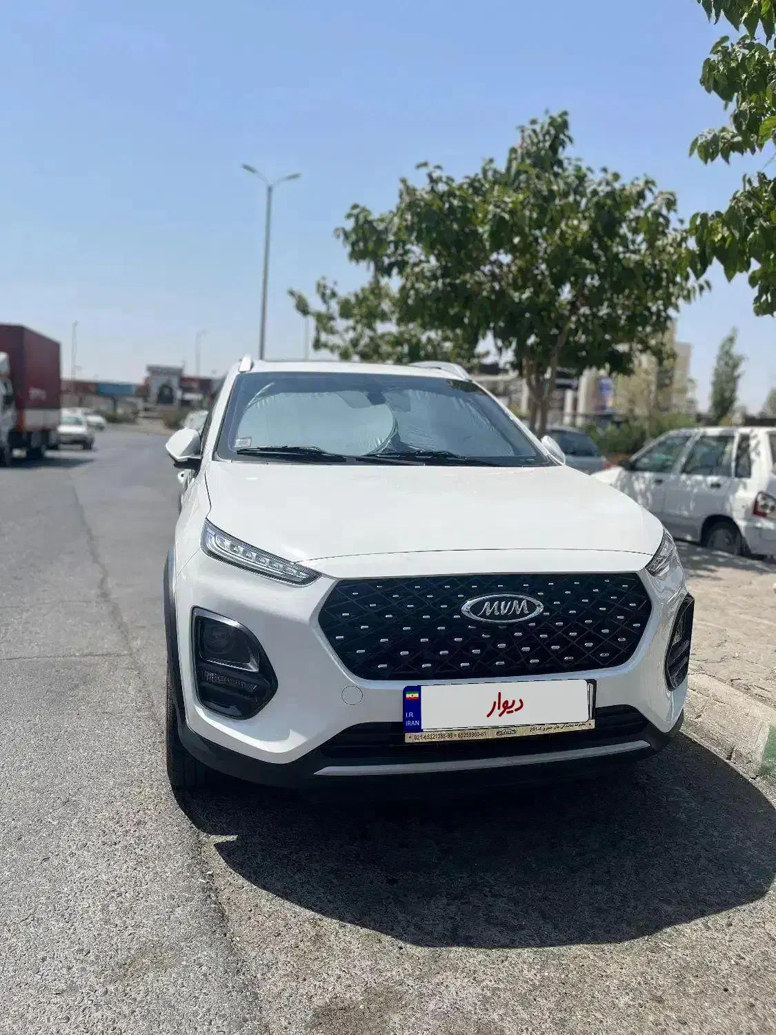 X22Pro-MT/مدل۱۴۰۳/بدون رنگ|خودرو سواری و وانت|تهران, ایرانشهر|دیوار