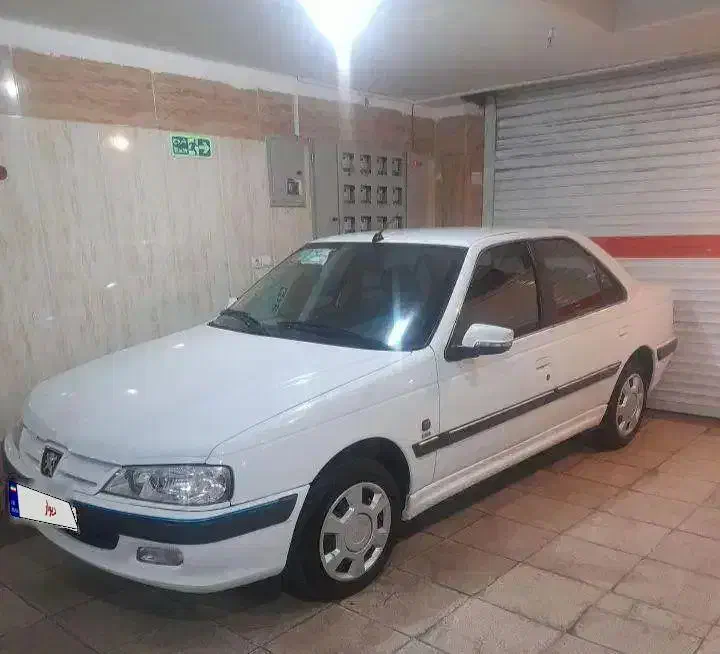 پرشیا تیو فایو|خودرو سواری و وانت|نسیم‌شهر, |دیوار