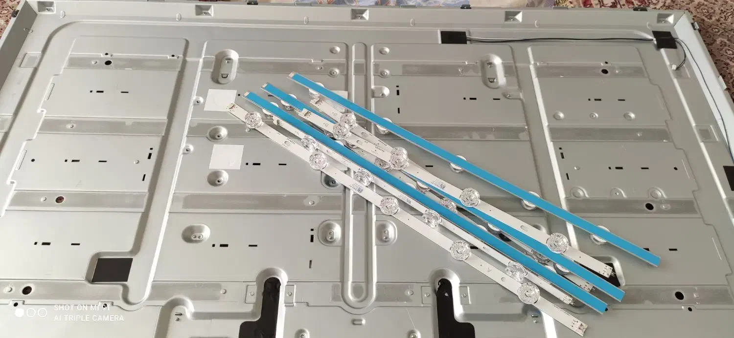 هر مدل تلویزیون خریدارم ال ای و ال سی دی|تلویزیون و پروژکتور|سنندج, |دیوار