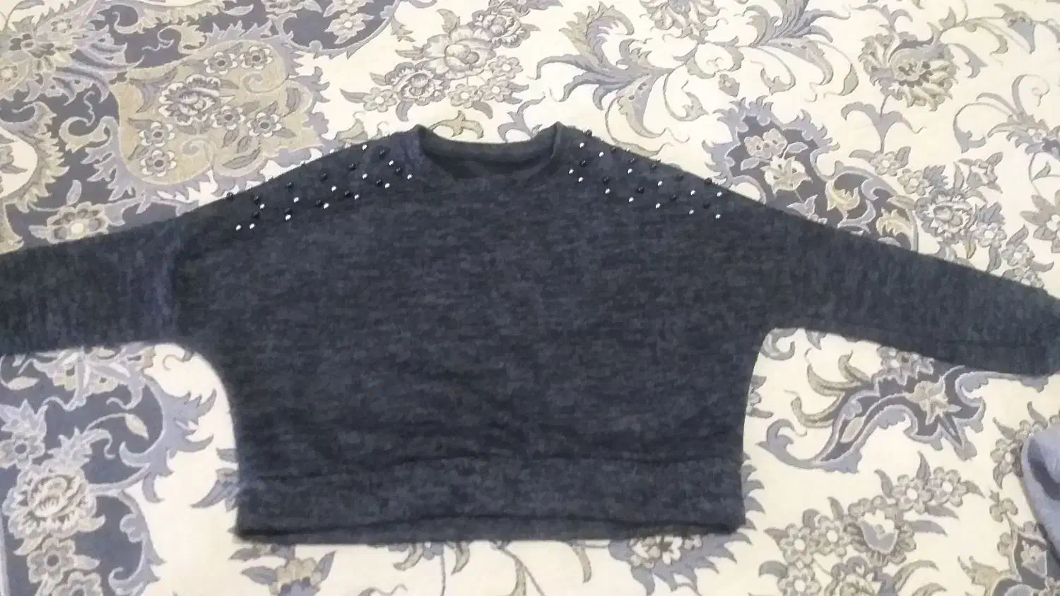 لباس دخترانه هودی و کراپ|لباس|شهریار, شهریار|دیوار