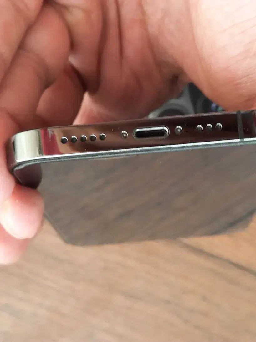 iPhone 13 Pro 512 پلمپ پک اصلی|موبایل|مشهد, شیرودی|دیوار