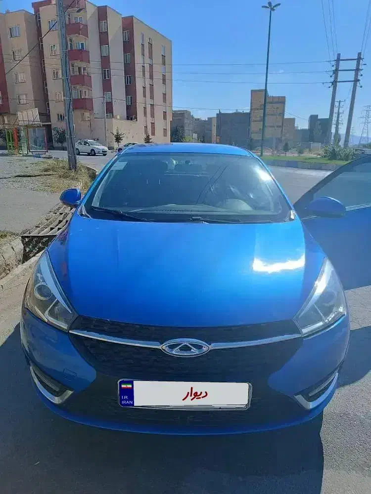 آریزو ۵ اکسلنت اتومات|خودرو سواری و وانت|مراغه, |دیوار