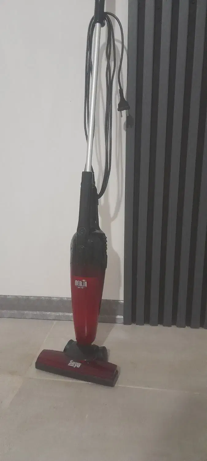 جارو عصایی|جاروبرقی، جارو شارژی، بخارشو|آشخانه, |دیوار