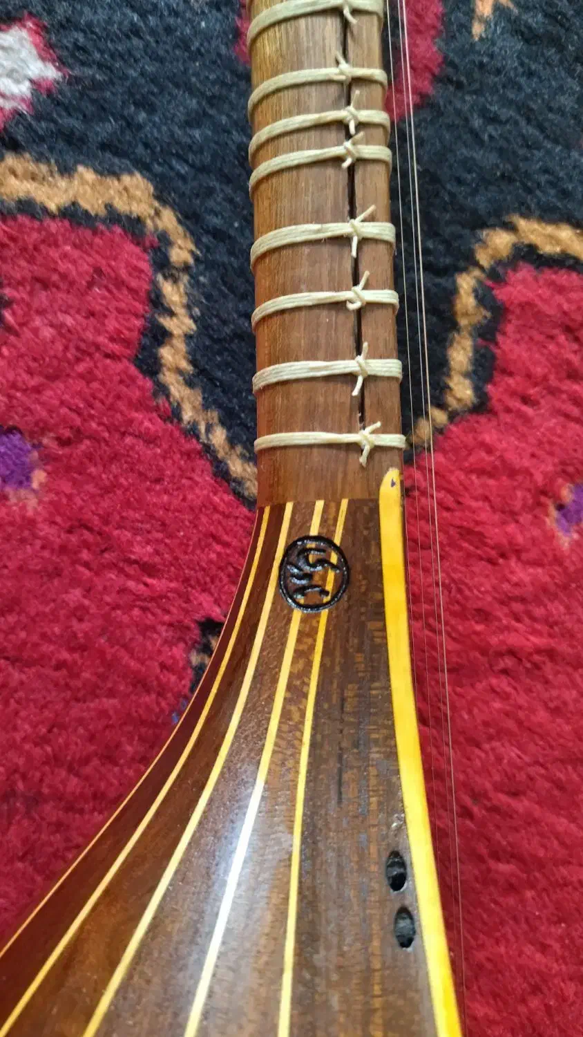 سه تار زانیار نادری|سازهای سنتی|تهران, ترمینال غرب|دیوار