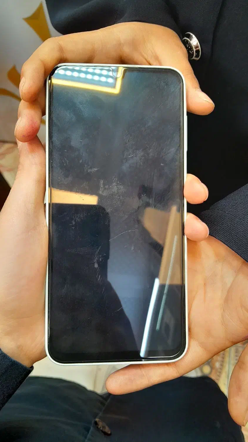 سامسونگ A16|موبایل|مشهد, پنجتن|دیوار