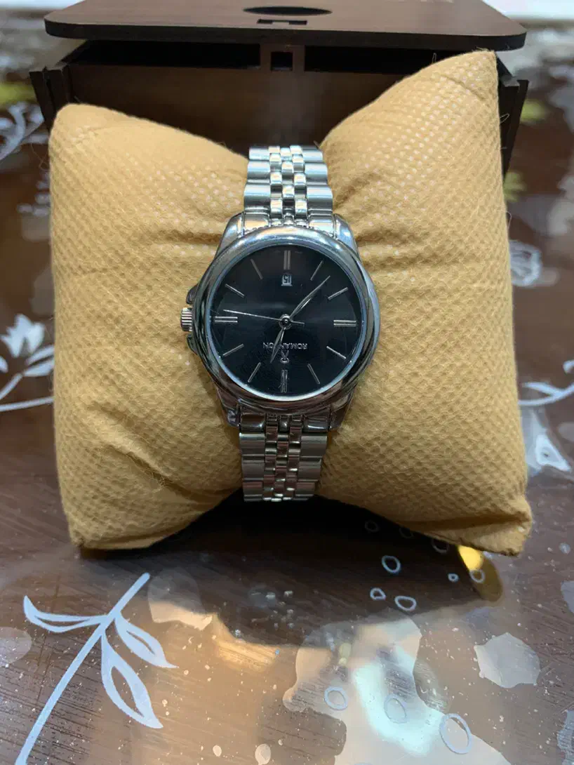 ساعت مچی رومانسون نو|ساعت|مشهد, استاد یوسفی (شهرک غرب)|دیوار