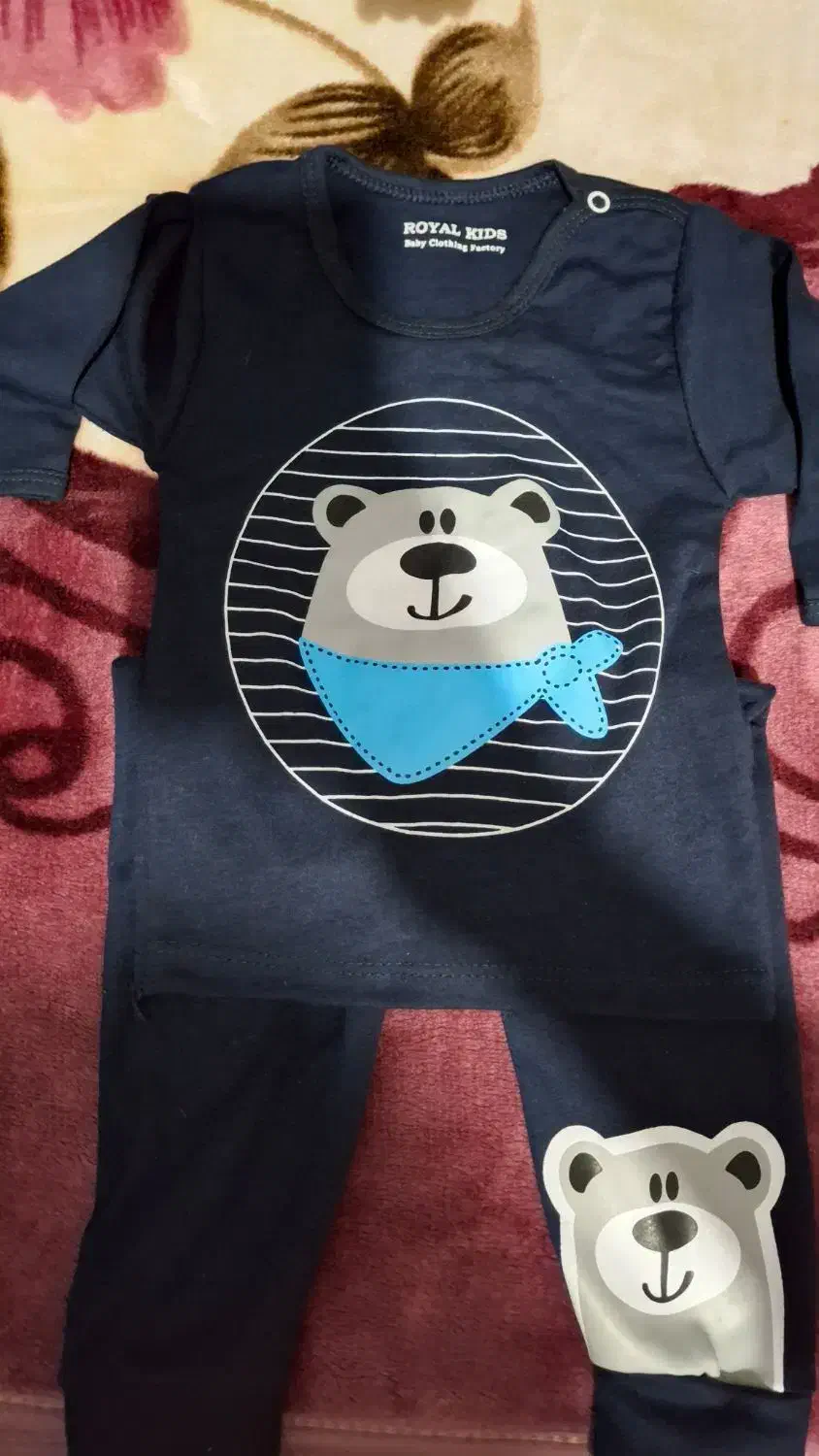 لباس بچه نو|کفش و لباس بچه|رشت, حمیدیان|دیوار