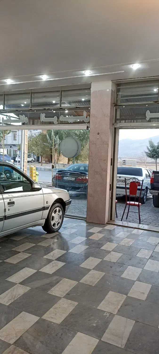 فروش|خودرو سواری و وانت|شهرکرد, |دیوار