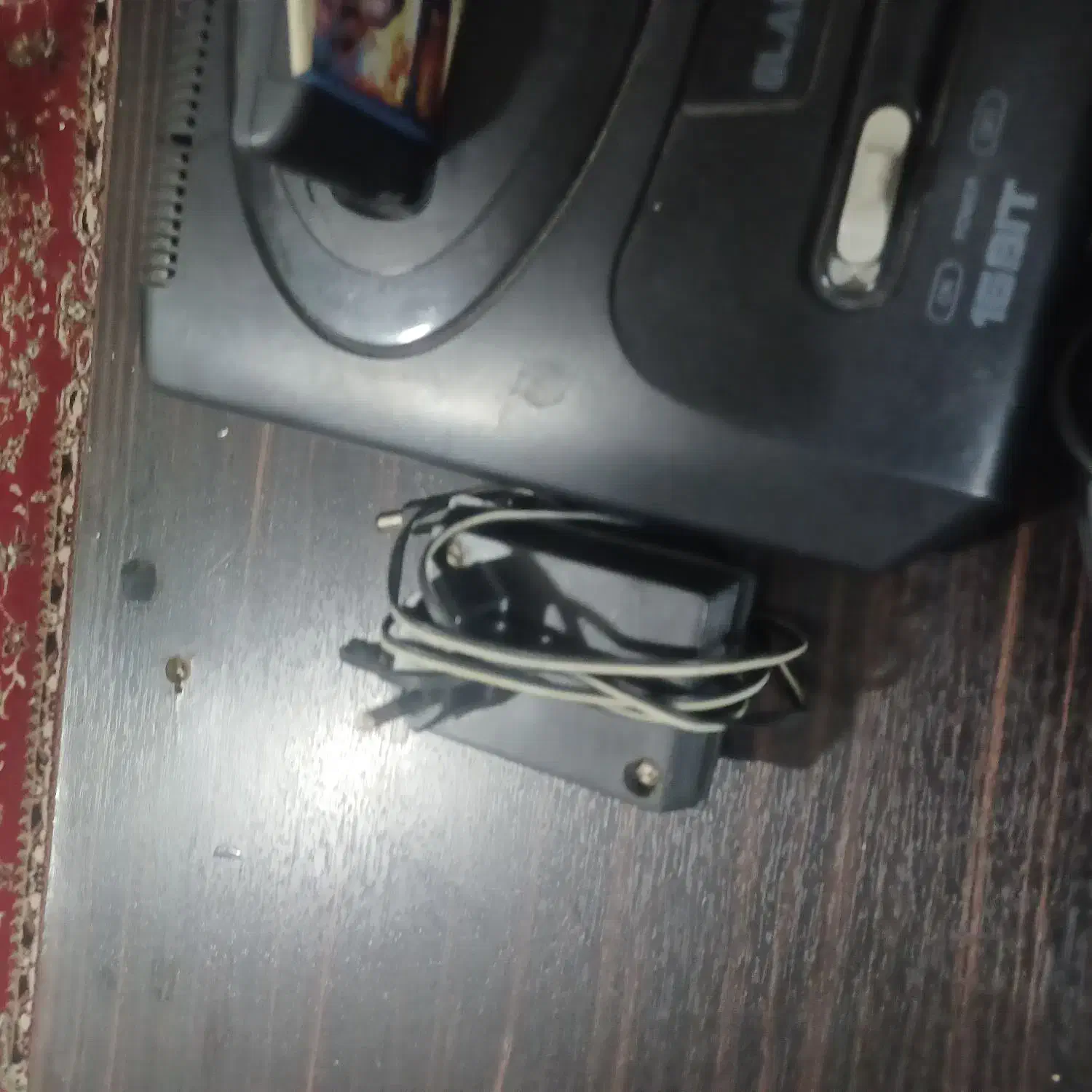 دستگاه سگاه|کنسول، بازی ویدئویی و آنلاین|قوچان, |دیوار