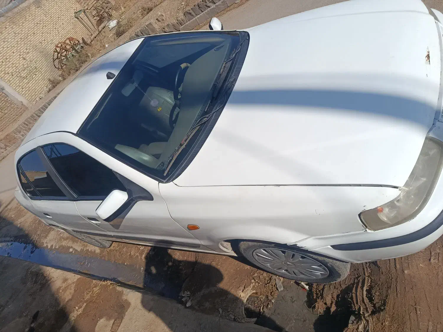 سمند|خودرو سواری و وانت|زنجان, |دیوار