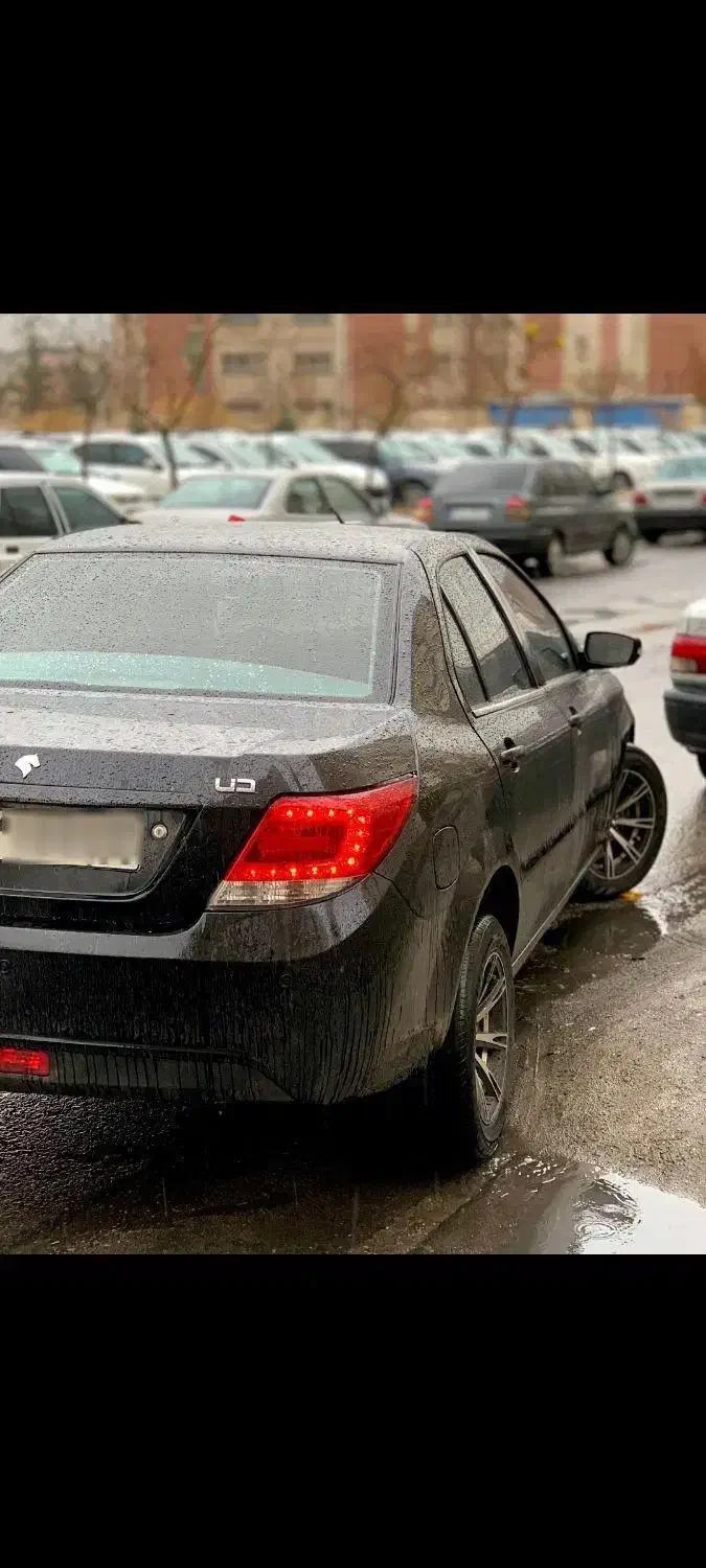 دنا معمولی مدل 99|خودرو سواری و وانت|مشهد, الهیه|دیوار