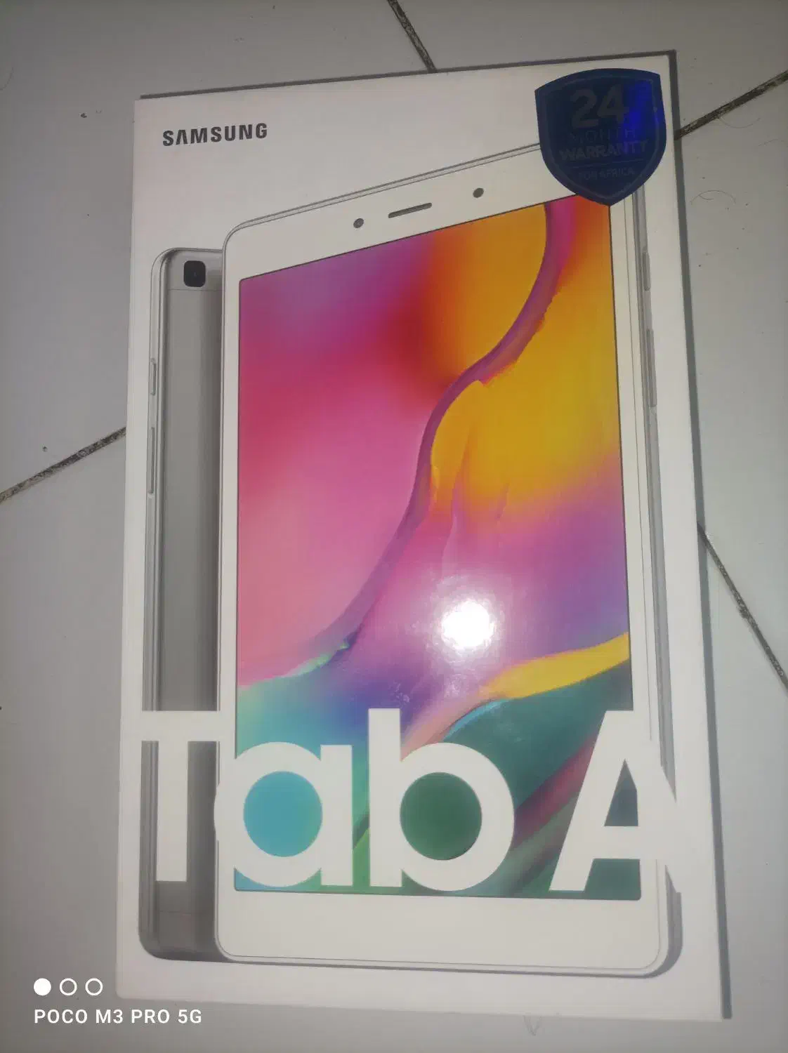 تبلت tab A|تبلت|تهران, سازمان برنامه جنوبی|دیوار