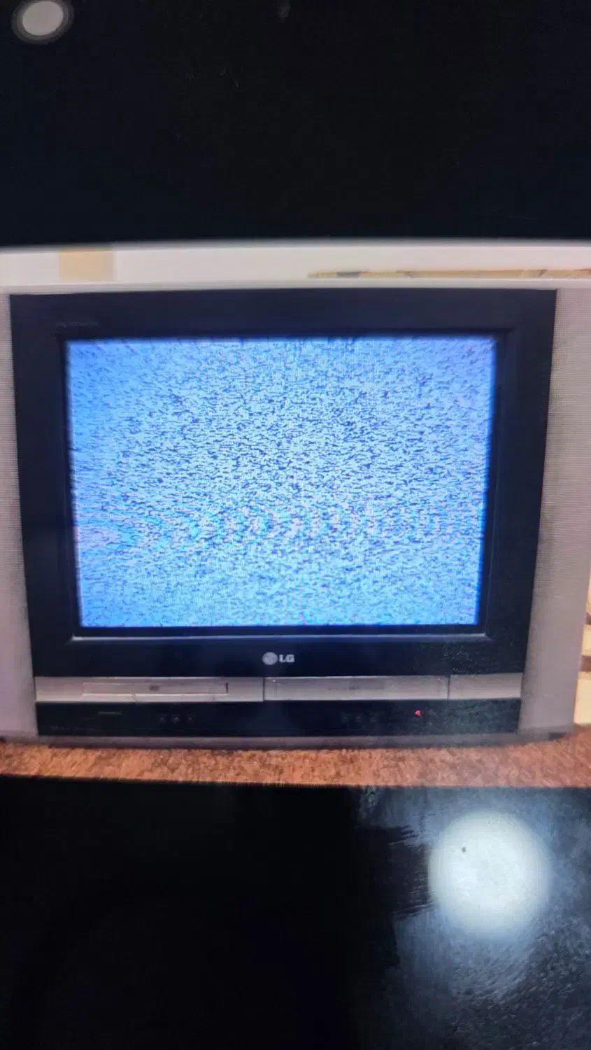 تلویزیون ( سه دستگاه در یک دستگاه)|تلویزیون و پروژکتور|شوش, |دیوار