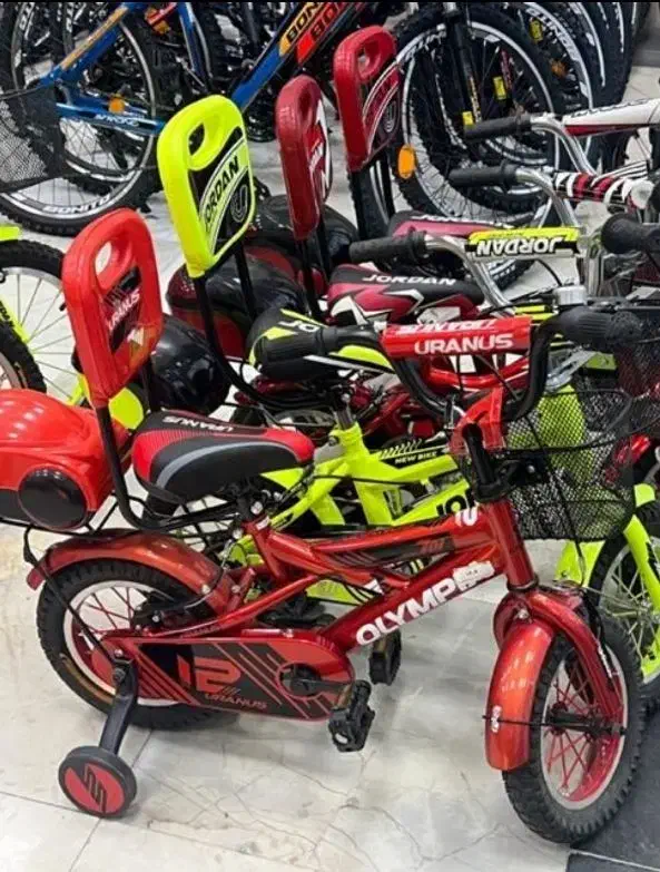 دوچرخه امپراطورایرانی+توربوturbباطراحی ارگونومیک،|دوچرخه، اسکیت، اسکوتر|کرمان, |دیوار