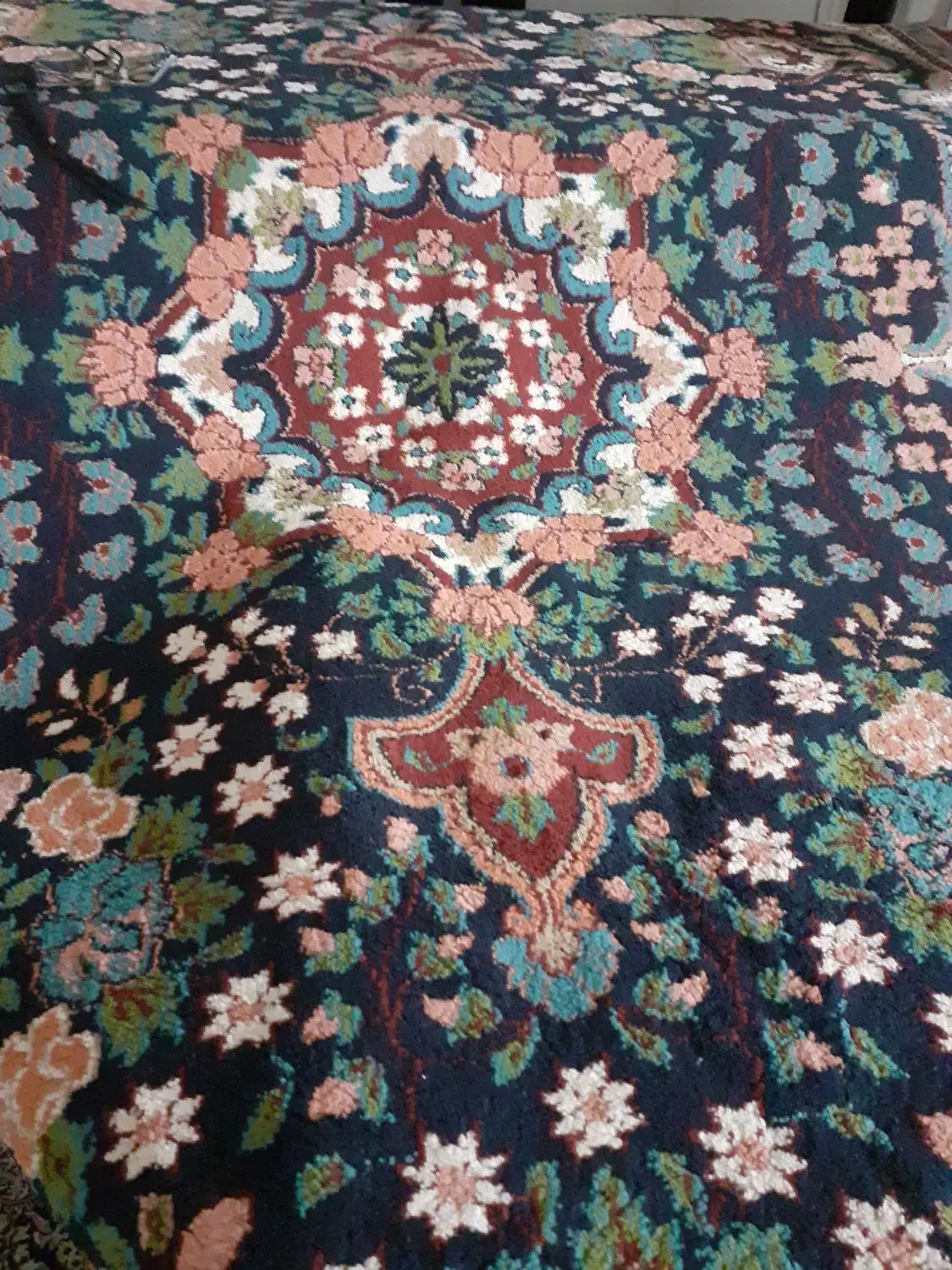 فرش آشپزخانه|فرش|بروجرد, |دیوار