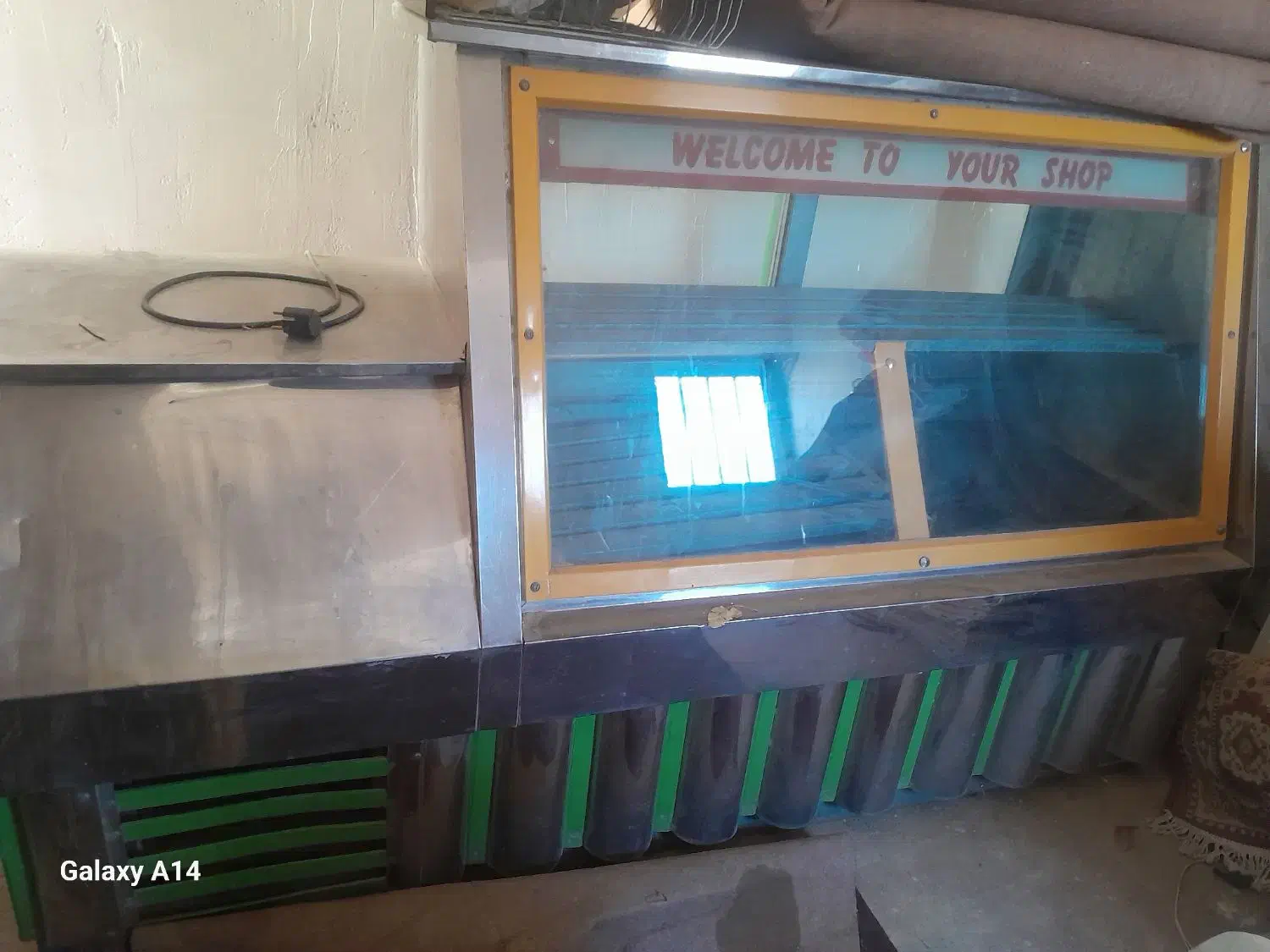 یخچال مغازه|فروشگاه و مغازه|بوژگان, |دیوار