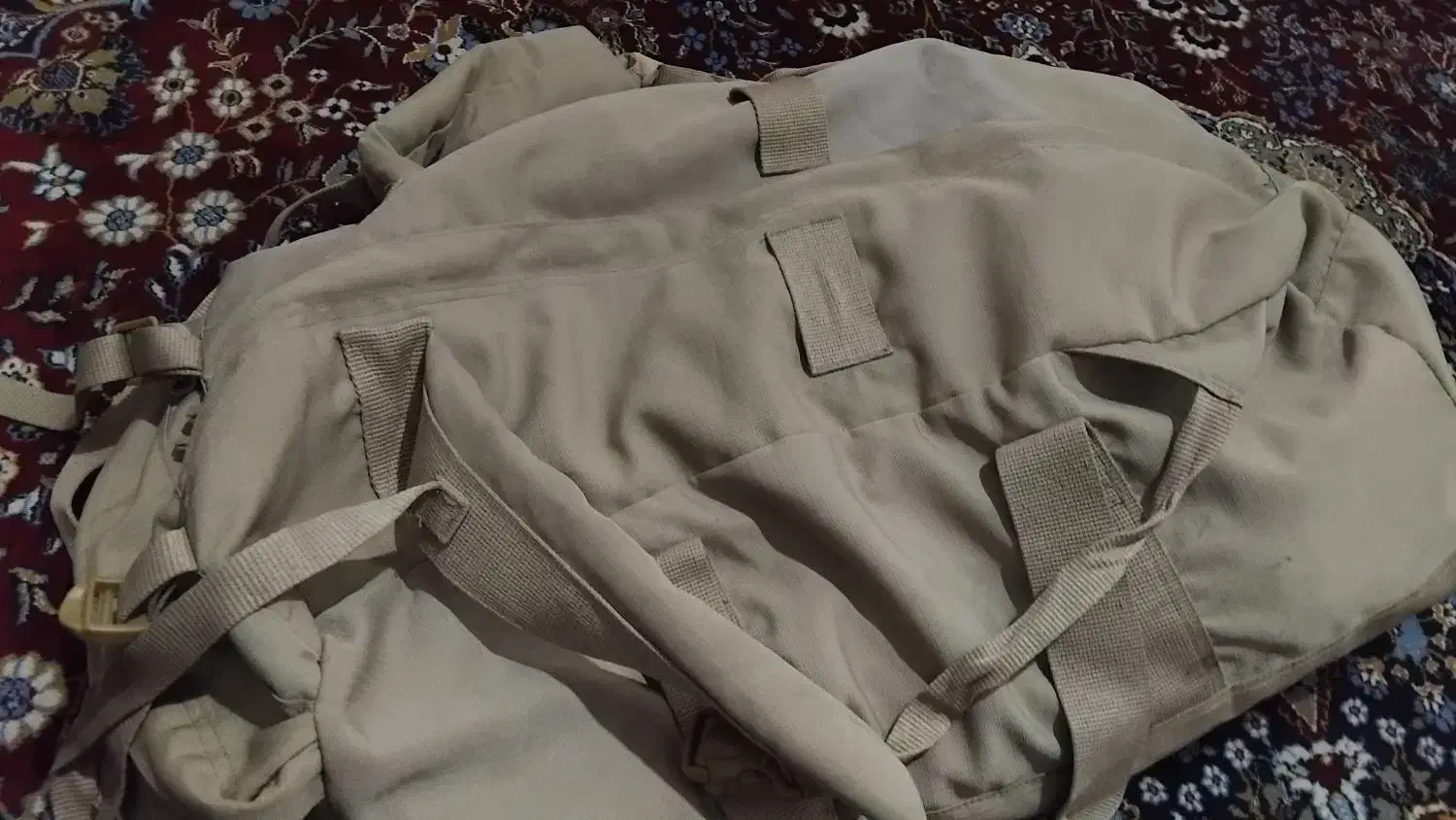 کوله خدمت فروشی|کیف، کفش، کمربند|خرمآباد, |دیوار