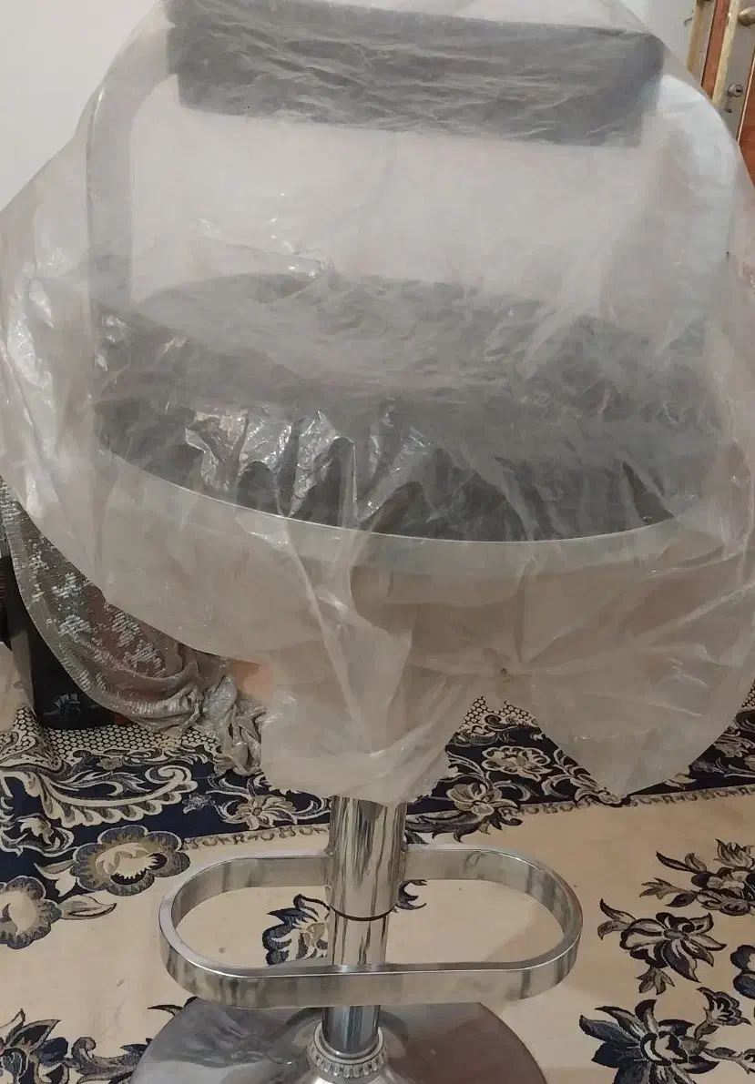 فروش صندلی چرخی|صندلی و نیمکت|دهدشت, |دیوار