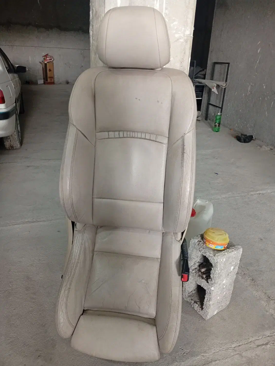 صندلی برقی|صندلی و نیمکت|بوشهر, |دیوار