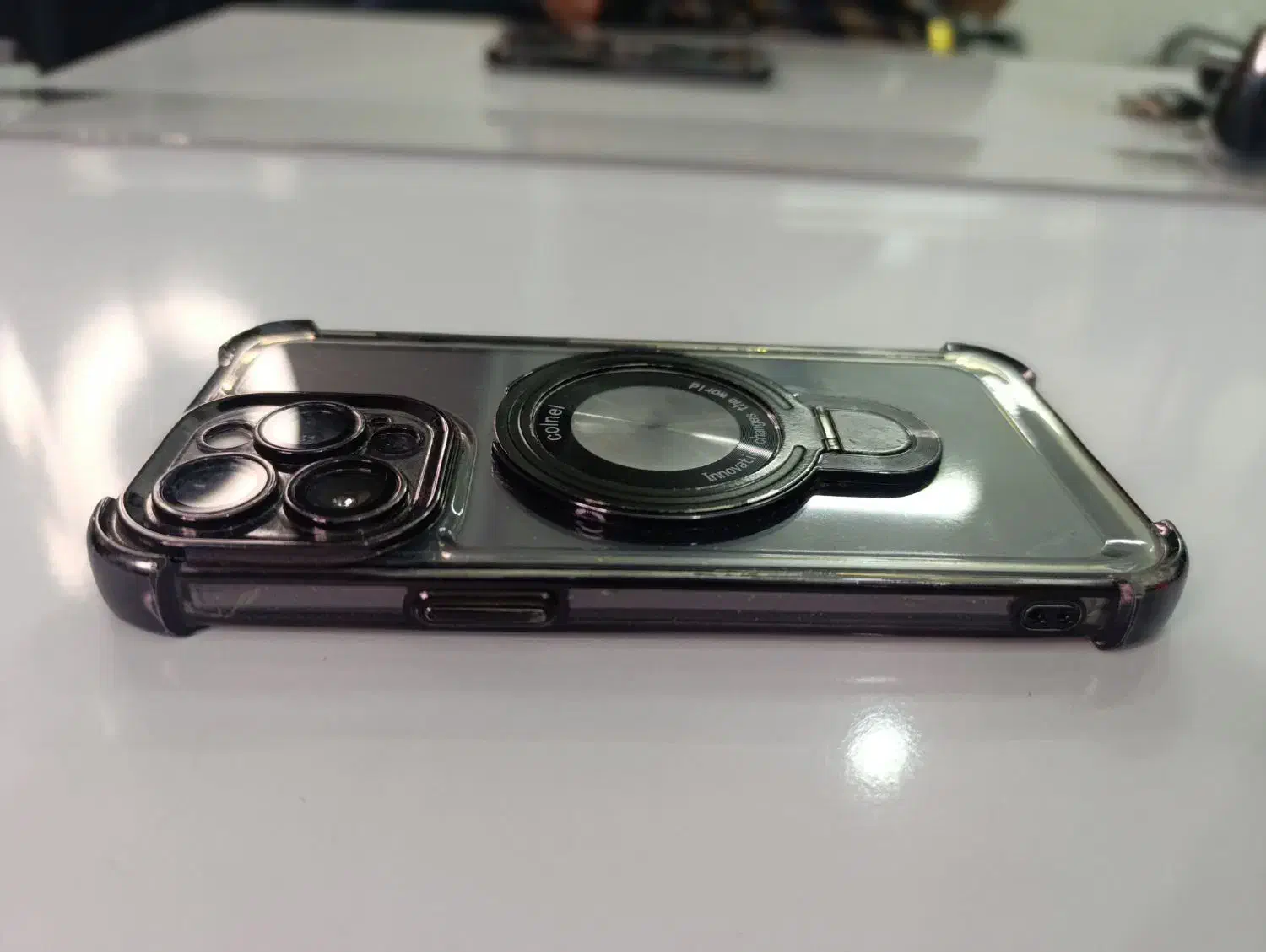 آیفون 14پرومکس ، ریجستر،98پلمپ|موبایل|یزد, |دیوار