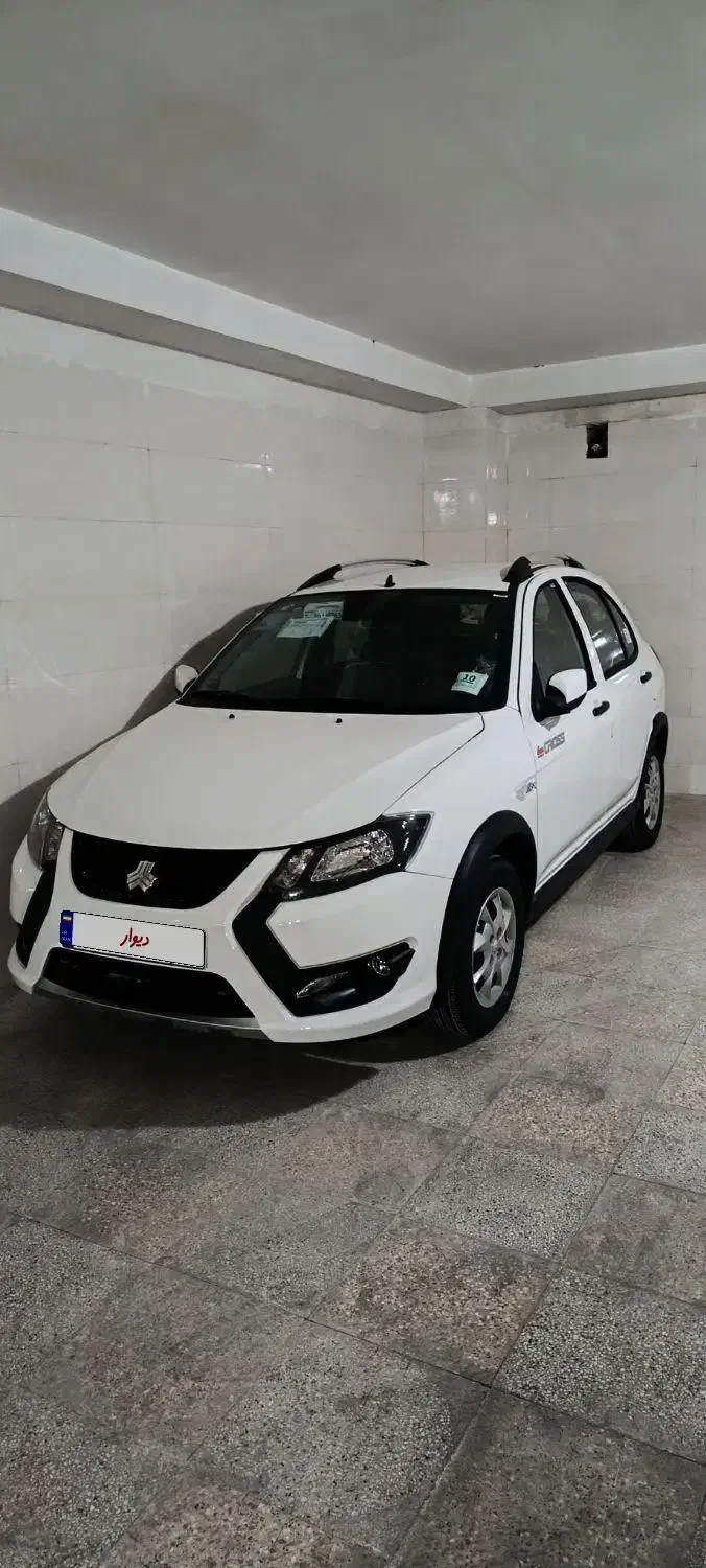 کوییک Gxl صفر|خودرو سواری و وانت|تهران, ایران|دیوار