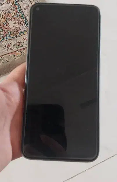 گوشی نوا 7 آی هوآوی|موبایل|اصفهان, هفتون|دیوار