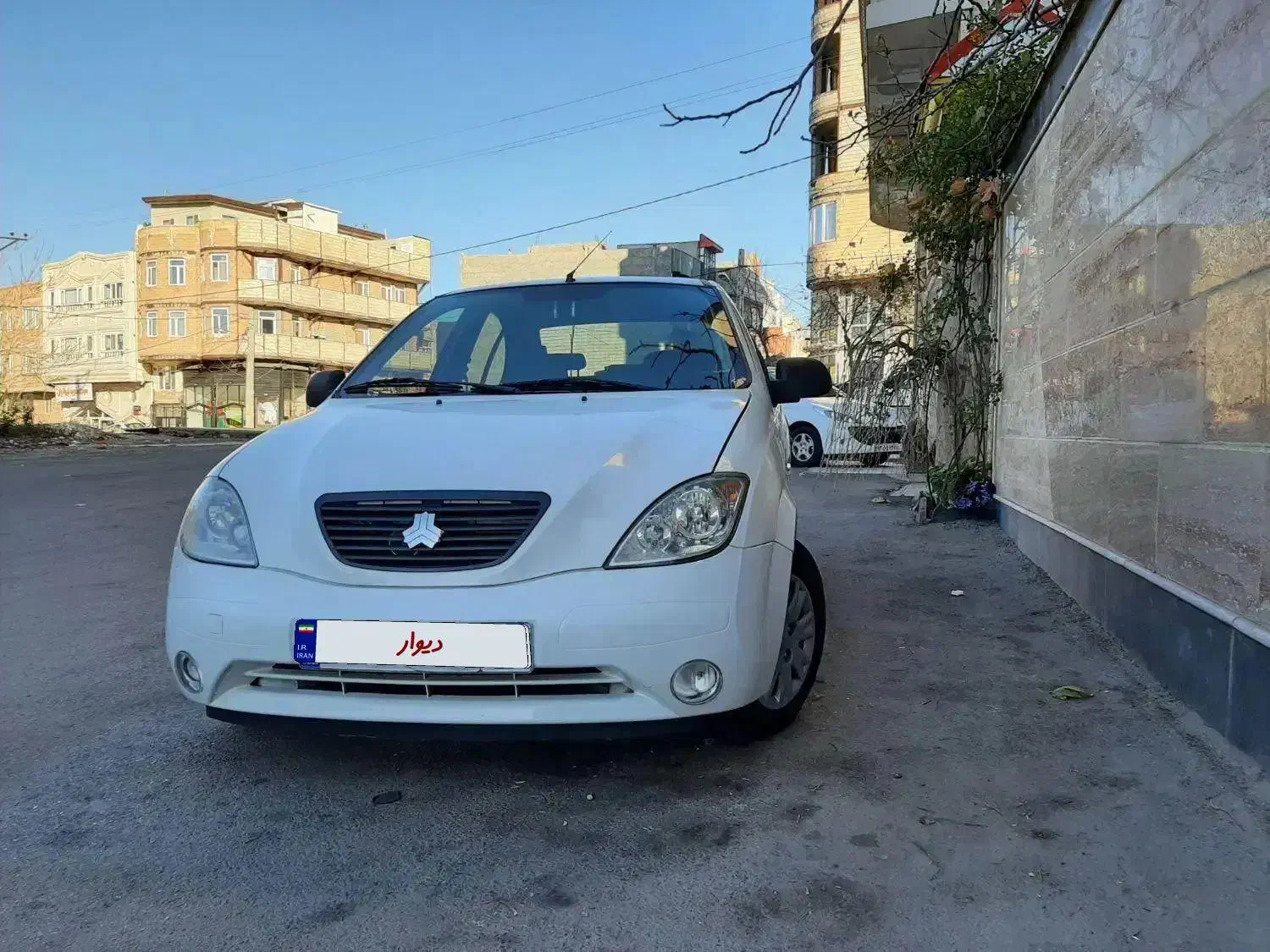 تیبا ۱۴۰۰|خودرو سواری و وانت|مشگین شهر, |دیوار