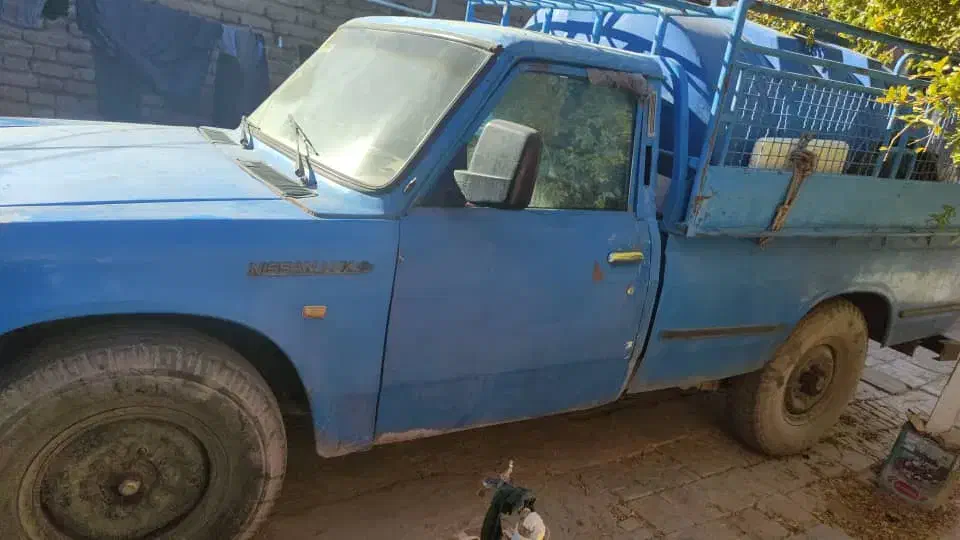 فروش فوری|خودرو سواری و وانت|کرمان, |دیوار