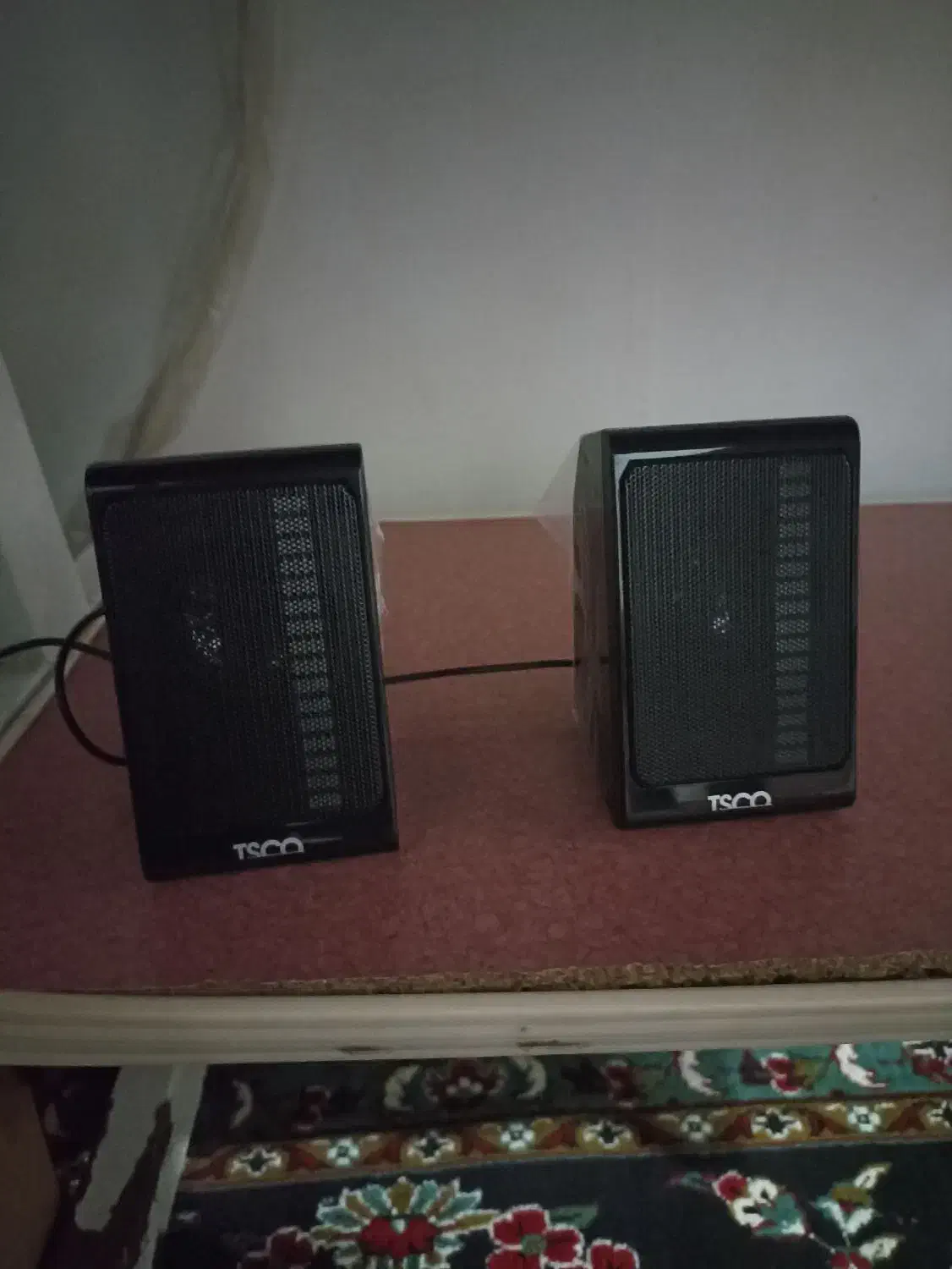 باند . بلندگو .|سیستم صوتی خانگی|نقده, |دیوار