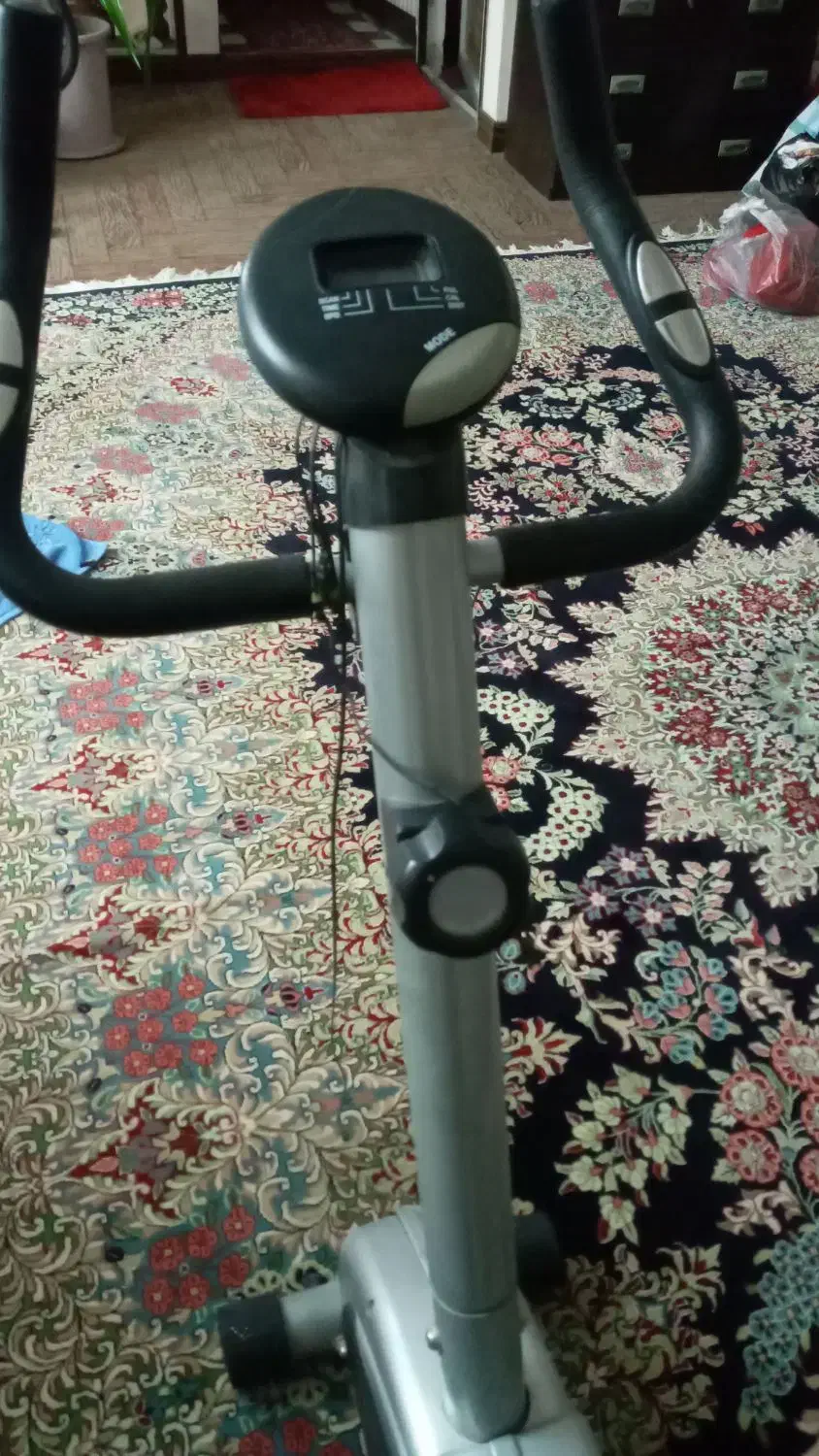 تردمیل ودوچرخه|تجهیزات ورزشی|چترود, |دیوار