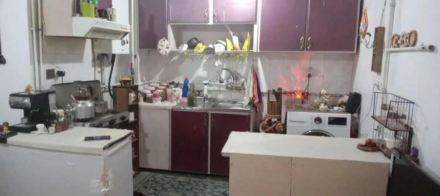 فروش واحد مسکونی|فروش آپارتمان|فولادشهر, B4|دیوار