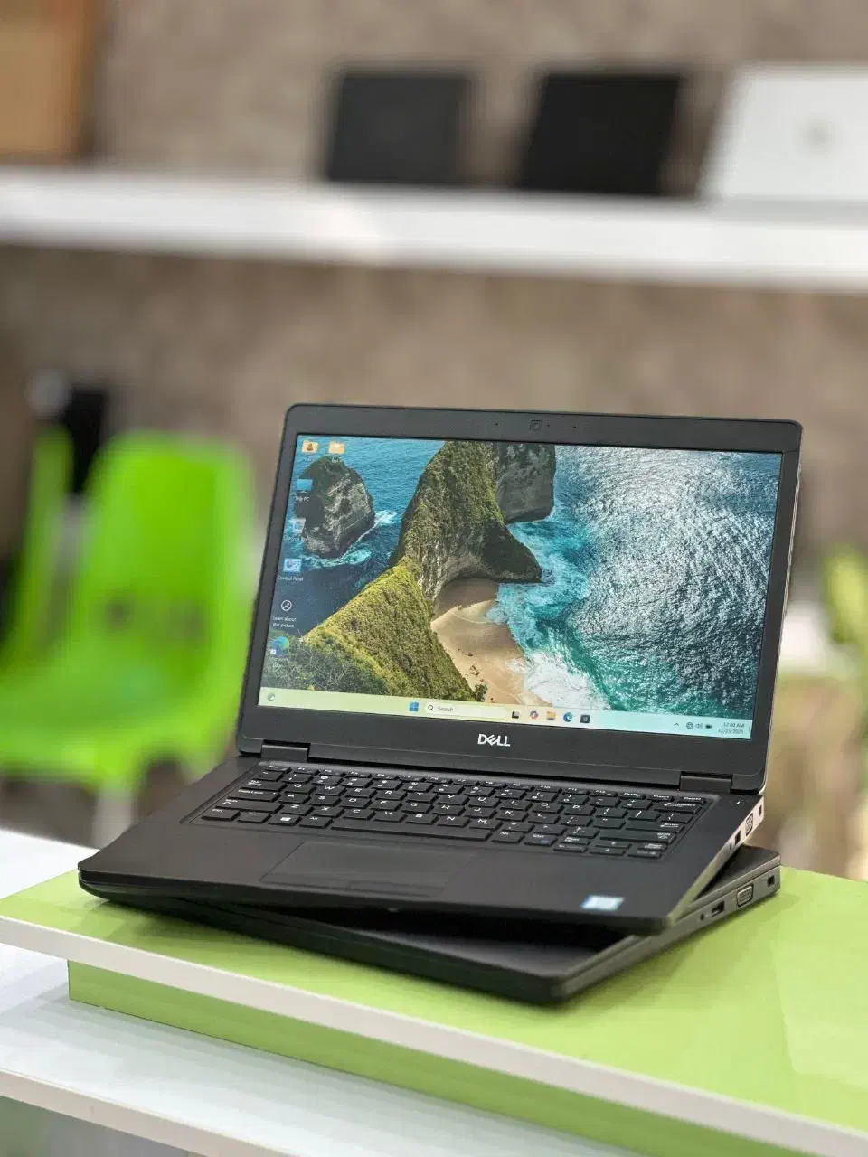 لپ تاپ DELL Latitude 5490|رایانه همراه|سنندج, |دیوار