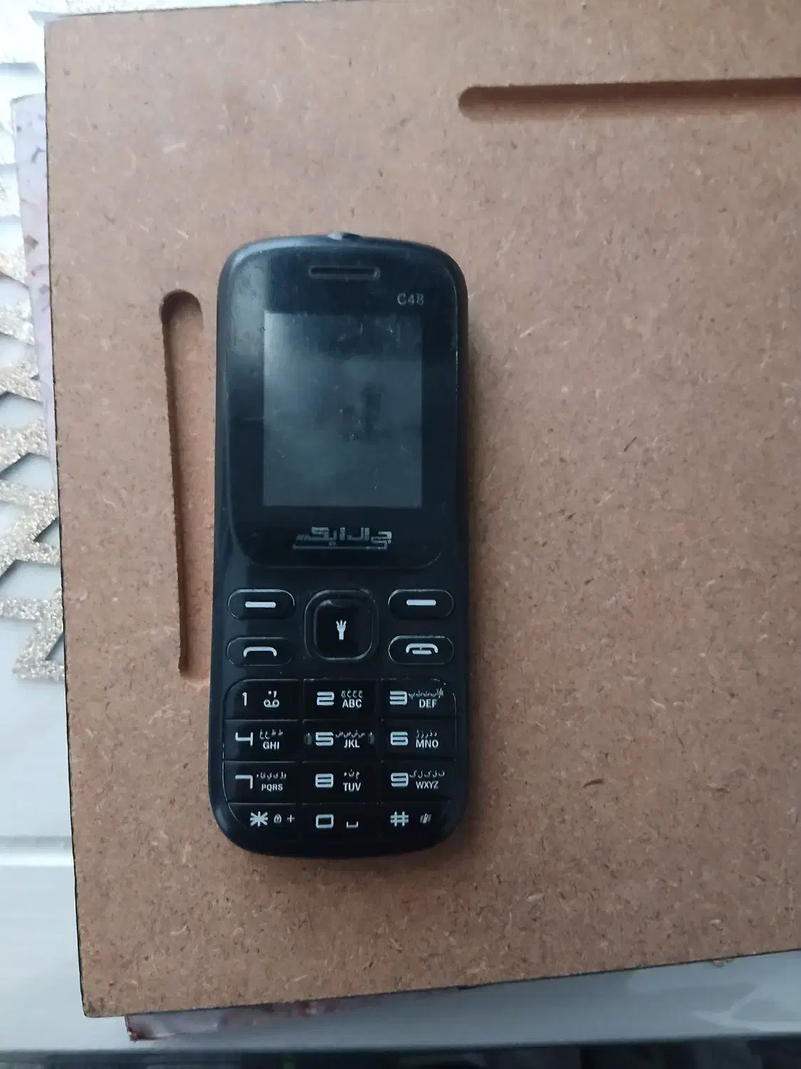 جی ال ایکس|موبایل|رشت, کوی مهر|دیوار