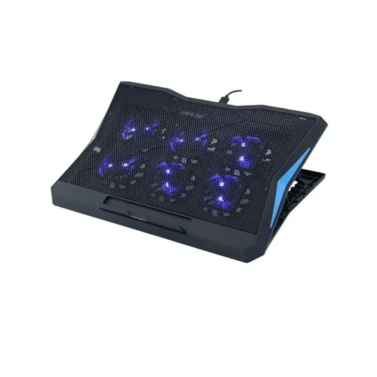 کول پد (پایه خنک کننده) دی نت مدل DT-60|قطعات و لوازم جانبی رایانه|تبریز, |دیوار