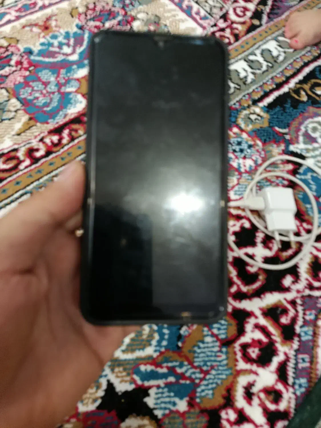 گوشی a10s|موبایل|مهریز, |دیوار