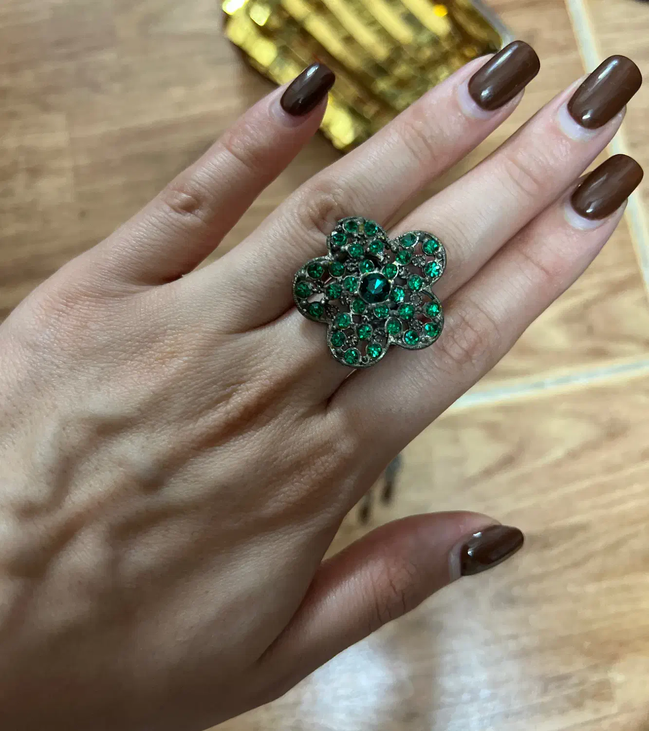 زیورالات|جواهرات|گنبد کاووس, |دیوار