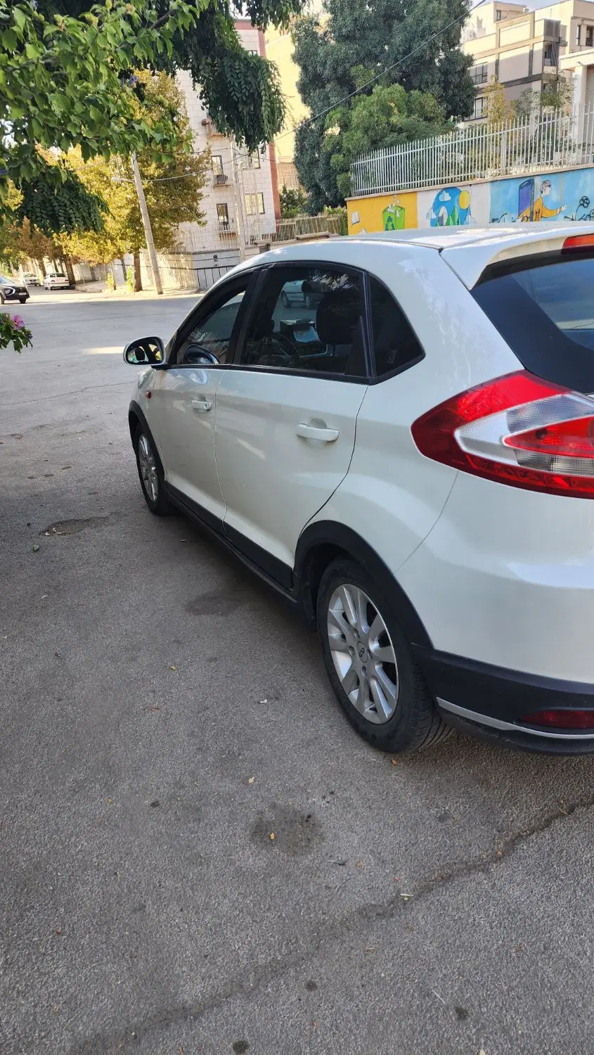 MVM315 ام وی ام ۳۱۵|خودرو سواری و وانت|همدان, |دیوار