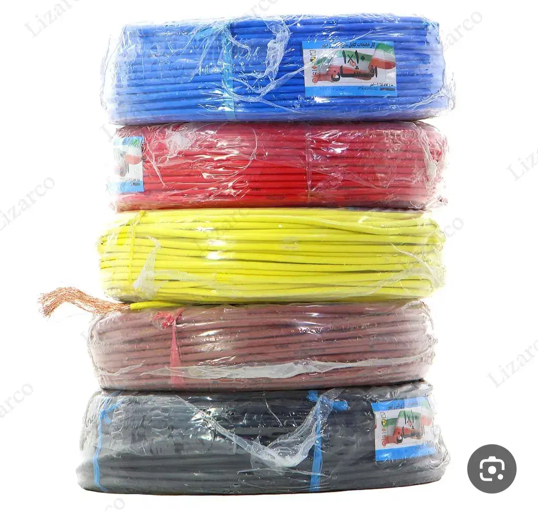 خرید  سیم برق کابل برق وغیره در سراسر مشهد|مصالح و تجهیزات ساختمان|مشهد, آزادشهر|دیوار